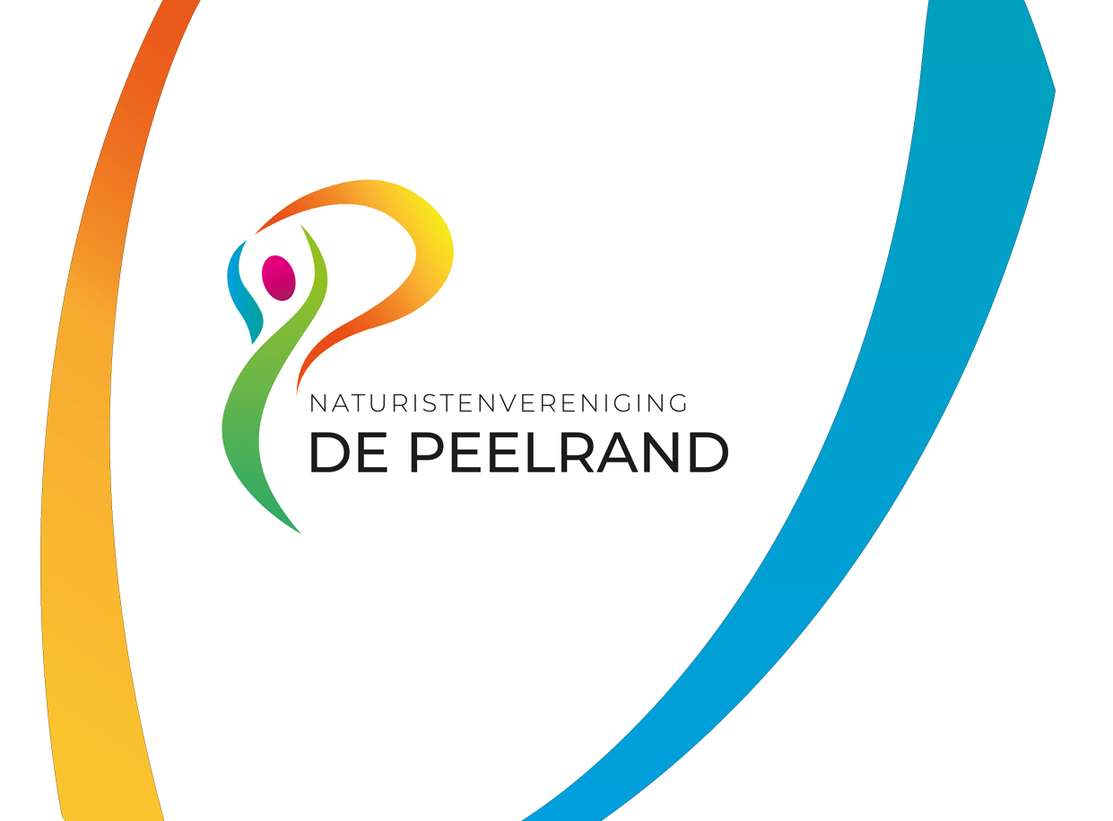 Naturistenvereniging De Peelrand Logo